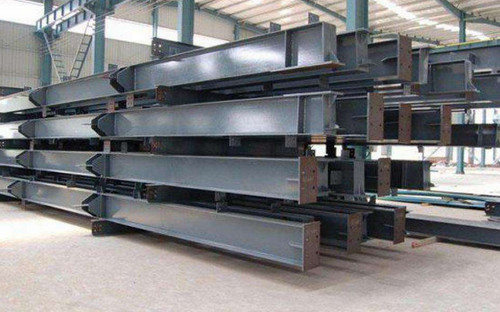 鋼結構加工質量需要哪些保證？